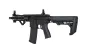 Mobile Preview: Specna Arms RRA & SI SA-E17 EDGE mit X-ASR Mosfet und Light Ops Schaft Black AEG 0,5 Joule