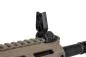 Preview: Specna Arms SA-FX01 Flex with Gate X-ASR Mofet Half-Tan 0,5 Joule AEG