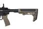 Preview: Specna Arms SA-FX01 Flex Half-Tan 0,5 Joule AEG
