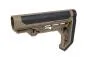 Preview: Specna Arms Light OPs Stock AR15/M4 Half-Tan