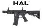 Preview: Specna Arms SA-C10 CORE™ Black mit ab Werk verbauter HAL ETU™ AEG 0,5 Joule