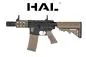 Preview: Specna Arms SA-C10 CORE™ Half-Tan mit ab Werk verbauter HAL ETU™ AEG 0,5 Joule Half-Tan