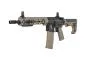 Preview: Specna Arms SA-F05 RL Flex with ETU & Mosfet Half-Tan 0,5 Joule AEG 14J