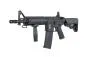 Preview: Specna Arms SA-C04 Core Carbine Black with Hal ETU + Mosfet AEG 0,5 Joule from 14J