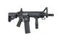 Preview: Specna Arms SA-C04 Core Carbine Black with Hal ETU + Mosfet AEG 0,5 Joule from 14J