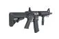 Preview: Specna Arms SA-C04 Core Carbine Black with Hal ETU + Mosfet AEG 0,5 Joule from 14J