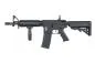 Preview: Specna Arms SA-C04 Core Carbine Black with Hal ETU + Mosfet AEG 0,5 Joule from 14J