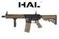 Preview: Specna Arms MK18 SA-C19 Daniel Defense Chaos Bronze mit ETU und Mosfet AEG 0,5 Joule ab 14J
