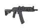 Preview: Specna Arms SA-J82 Core AK74 mit HAL ETU + Mosfelt 0,5 Joule AEG ab 14J
