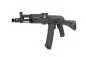 Preview: Specna Arms SA-J73 Core AK74 wit HAL ETU + Mosfelt 0,5 Joule AEG from 14J