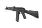 Preview: Specna Arms SA-J73 Core AK74 wit HAL ETU + Mosfelt 0,5 Joule AEG from 14J