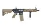 Preview: Specna Arms MK18 SA-C19 Daniel Defense Chaos Bronze Gen.2 mit ETU und Mosfet AEG 0,5 Joule ab 14J