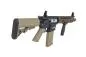 Preview: Specna Arms MK18 SA-C19 Daniel Defense Chaos Bronze Gen.2 mit ETU und Mosfet AEG 0,5 Joule ab 14J