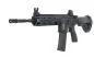 Preview: Specna Arms SA-F07 Flex Gen.2 mit HAL ETU u. Mosfet Black 0,5 Joule AEG 14J - Kopie