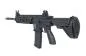 Preview: Specna Arms SA-F07 Flex Gen.2 mit HAL ETU u. Mosfet Black 0,5 Joule AEG 14J - Kopie