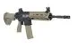 Preview: Specna Arms SA-F07 Flex Gen.2 mit HAL ETU u. Mosfet Half-Tan 0,5 Joule AEG ab 14J