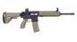 Preview: Specna Arms SA-F07 Flex Gen.2 mit HAL ETU u. Mosfet Half-Tan 0,5 Joule AEG ab 14J