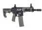 Preview: Specna Arms SA-F04 RL Flex Gen.2 BLDC with ETU u. Mosfet Half-Olive 0,5 Joule AEG