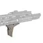 Preview: LINK ANGLED HAND STOP FOR M-LOK/KEYMOD SYSTEMS TAN