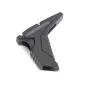 Preview: LINK ANGLED HAND STOP FOR M-LOK/KEYMOD SYSTEMS BLACK