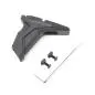 Preview: LINK ANGLED HAND STOP FOR M-LOK/KEYMOD SYSTEMS BLACK