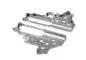 Preview: G&G V2 Blow Back Gearbox Shell 8mm