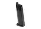 Preview: KWC Modell 40 Blowback Co2 Magazin 22 Schuss