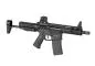Preview: Krytac Trident MK2 PDW Black S-AEG Joule AEG ab 18 Semi/Semi