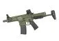 Preview: Krytac Trident MK2 PDW Foliage Green 0,5 Joule AEG ab 14 Semi/Vollauto