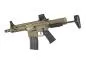 Preview: Krytac Trident MK2 PDW Dark Earth 0,5 Joule AEG ab 14 Semi/Vollauto