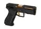 Preview: HFC AG-17 GBB BlowBack Black