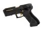Preview: HFC AG-17 GBB BlowBack Black