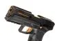 Preview: HFC AG-17 GBB BlowBack Black
