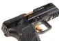 Preview: HFC AG-17 GBB BlowBack Black