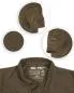 Preview: TACTICAL QUICK DRY POLOSHIRT 1/2 ARM OLIV
