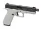 Preview: KJ Works KP-13 TBC Metal Version GBB Black/Grau ab 18
