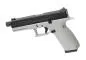 Preview: KJ Works KP-13 TBC Metal Version GBB Black/Grau ab 18