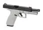 Preview: KJ Works KP-13 TBC Metal Version GBB Black/Grau ab 18