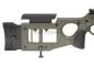 Preview: WELL SV98/MB4420D Bolt Action Sniper Rifle Set