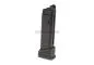 Preview: Acend DP17 GBB  Gas Magazin 24 Schuss