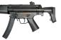 Preview: Jing Gong JG069MG MP5 Black AEG 0,5 Joule