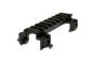 Preview: Cyma Low Profil RIS Rail Mount for MP5/G3 Series