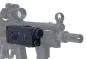 Preview: CYMA Battery Box  Black suitable for MP5 Series