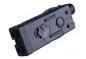 Preview: CYMA Battery Box  Black suitable for MP5 Series