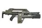 Preview: Snow Wolf M41A Pulse Rifle  Olive AEG 0,5 Joule