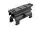 Preview: Well High Profil RIS Rail Mount suitable for MP5/G3 Series