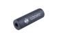 Preview: WELL Silencer 110X35mm Black