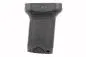 Preview: FMA Universal R.I.S Vertical Tactical Polymer Front Grip Black