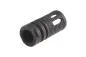 Preview: Specna Arms Metall Flash Hider MP137