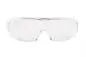 Preview: Bollé Overlight Protective Glasses - Clear